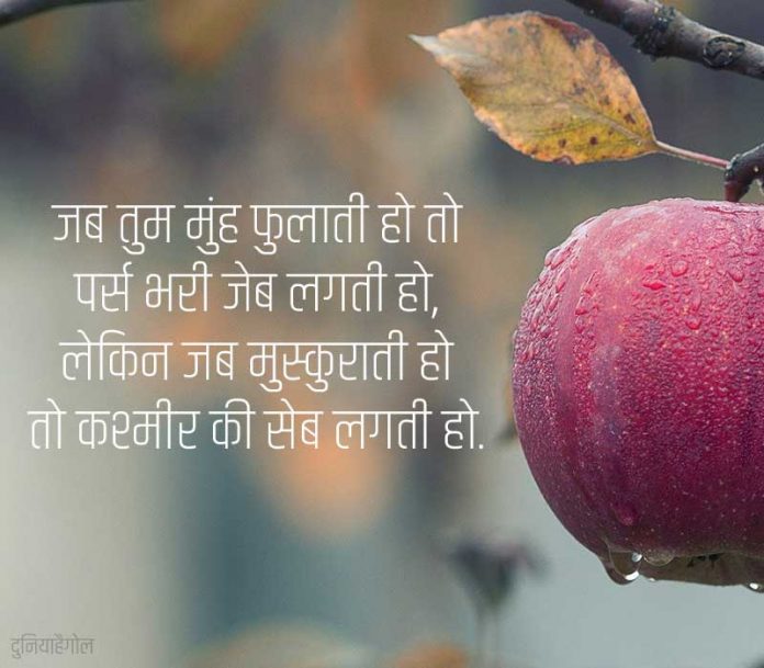 apple-shayari-status-quotes-in-hindi